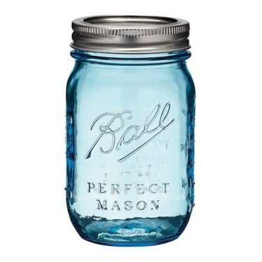 Mason Ball Jars