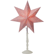 Stjärna på fot Romantic