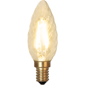 LED-lampa E14 TC35 Soft Glow