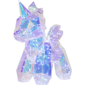 Inomhusdekoration Magic Unicorn